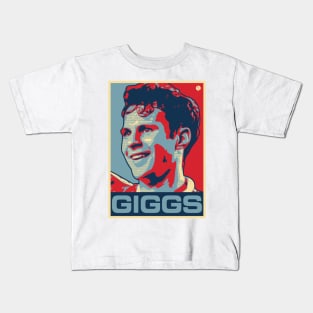 Giggs Kids T-Shirt